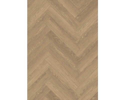 Parkettboden im Fischgrätmuster