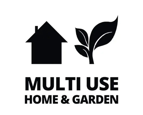 Multi Use Home and Garden Symbol