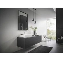 hansgrohe Waschtischarmatur FOCUS 70 LowFlow Eco chrom ohne Ablaufgarnitur 31952000