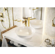 hansgrohe Unterputz Thermostat Dusche SHOWERSELECT polished gold optic ohne Unterputzgrundkörper 15763990