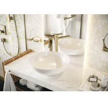 hansgrohe Unterputz Thermostat Dusche SHOWERSELECT brushed bronze gebürstet ohne Unterputzgrundkörper 15763140