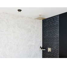 hansgrohe Duscharmatur Unterputz METROPOL brushed bronze gebürstet ohne Unterputzgrundkörper 32565140