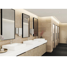 hansgrohe Selbstschlussarmatur TALIS E 110 Eco chrom ohne Ablaufgarnitur 71718000