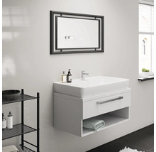 hansgrohe Kaltwasserhahn VERNIS SHAPE 70 chrom ohne Ablaufgarnitur 71592000