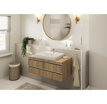 hansgrohe Kaltwasserhahn VERNIS BLEND 70 chrom ohne Ablaufgarnitur 71583000