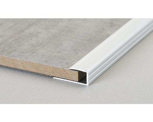 Profilschiene für Bodenbeläge