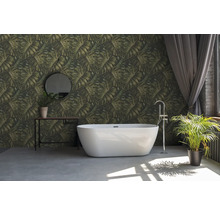 Vliestapete 39701-1 Pint Walls 2 Dschungel Monstera grün