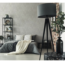 Vliestapete 78151-2 Daniel Hechter 7 Palmenblätter Schatten creme