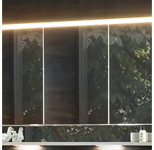 Tür KEUCO Royal Lumos silber matt 90101000008 mitte