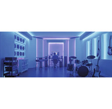 GOVEE Smart LED Strip Basic RGBIC 5m
