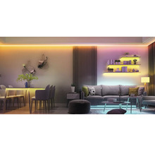 GOVEE Smart LED Strip RGB 10m