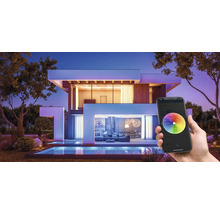 GOVEE Smart LED Strip RGB 10m