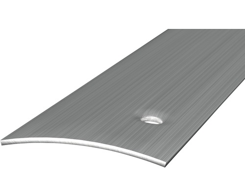 Aluminium Flachprofil mit Loch