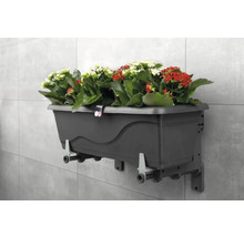 Blumenkastenhalter Verso Wall Kunststoff