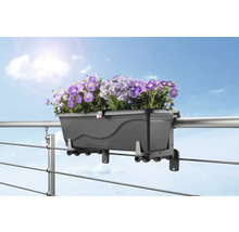 Blumenkastenhalter Verso Wall Kunststoff