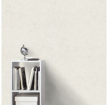 Vliestapete 10418-14 Play of light Beton creme