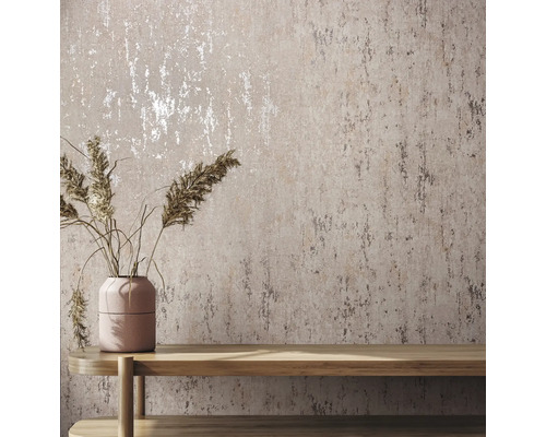 Fototapete mit abstraktem Muster und Glanz