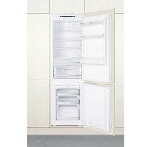 Kühl- und Gefrierkombination Amica EKGCS 387 941 BxHxT 56 x 178 x 56 cm Kühlteil 190 l Gefrierteil 56 l