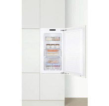 Kühlschrank Amica EGS 16183-1 BxHxT 56 x 88 x 55 cm