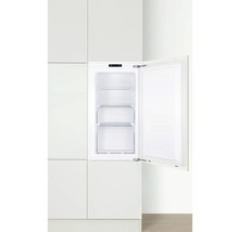 Kühlschrank Amica EGS 16183-1 BxHxT 56 x 88 x 55 cm