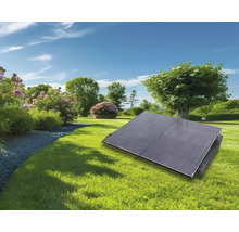 Betonhalterung für Photovoltaikanlagen L = 80 cm H = 24 cm-thumb-3