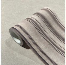 Bordüre 34457 Zierleiste breit rosa 5 m x 17 cm