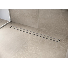 Duschrinne hansgrohe RainDrain Compact 600 mm befliesbar 56175000