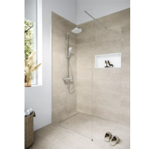 Duschrinne hansgrohe RainDrain Compact 600 mm befliesbar 56175000