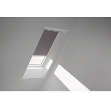 Dachfenster mit Verdunkelungsrollo