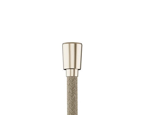 Brauseschlauch mit Metallkopf