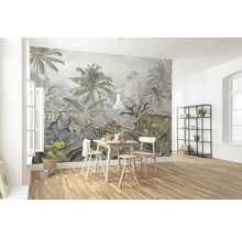 Fototapete Vlies IADX6-088 Into Adventure Disney Lion King Hills 6-tlg. 300 x 280 cm