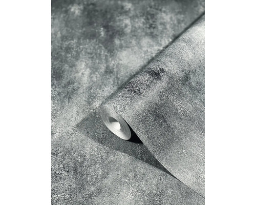 Tapetenrolle mit Steindekor