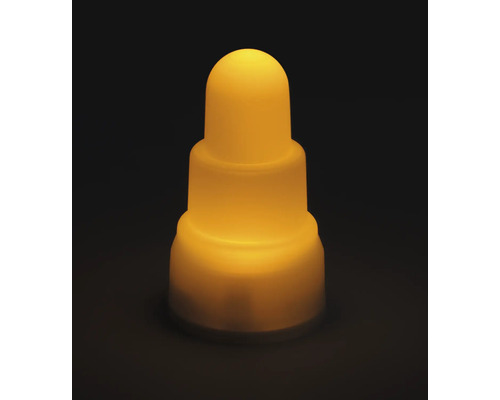 Dekorative LED-Leuchte für den Innenbereich