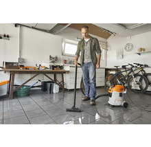 Nass-/ und Trockensauger STIHL SE 33