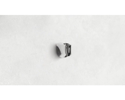 Toilettenpapierhalter zur Wandmontage