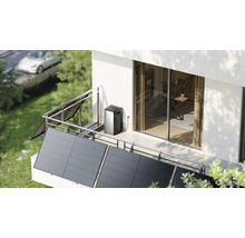 EcoFlow STREAM Ultra Powerstation 1,92 kWh Speicher erweiterbar, MPPT 4, PV Eingangsleistung 2000 W, integrierter bidirektionaler Wechselrichter, 1200 W Ausgang - auf 2300 W erweiterbar, Plug & Play System mit bis zu 6 000 Ladezyklen, 30 dB Schutzart IP65-thumb-4