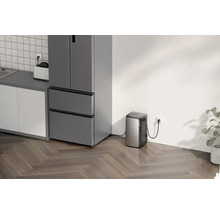 EcoFlow STREAM Pro Powerstation 1,92 kWh Speicher erweiterbar, MPPT 3, PV Eingangsleistung 1500 W, integrierter bidirektionaler Wechselrichter, 1200 W Ausgang - auf 2300 W erweiterbar, Plug & Play System mit bis zu 6 000 Ladezyklen, 30 dB Schutzart IP65-thumb-7