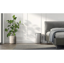 EcoFlow STREAM Pro Powerstation 1,92 kWh Speicher erweiterbar, MPPT 3, PV Eingangsleistung 1500 W, integrierter bidirektionaler Wechselrichter, 1200 W Ausgang - auf 2300 W erweiterbar, Plug & Play System mit bis zu 6 000 Ladezyklen, 30 dB Schutzart IP65-thumb-5