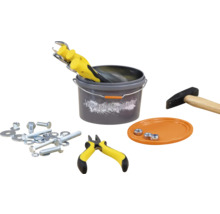 HORNBACH Mini Farbeimer für Gutscheine
