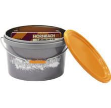 HORNBACH Mini Farbeimer für Gutscheine