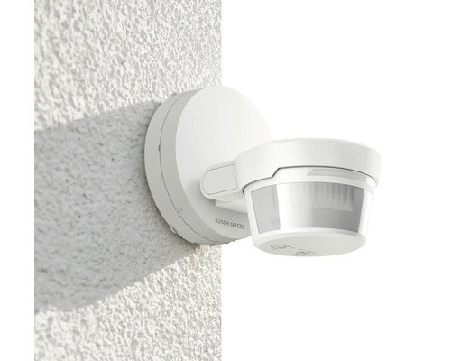 Busch-Jaeger Bewegungsmelder zur Wandmontage