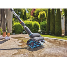 Akku Multi-Reiniger GARDENA AquaBrush Universal 18V ohne Akku und Ladegerät