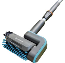 Akku Multi-Reiniger GARDENA AquaBrush Universal 18V ohne Akku und Ladegerät