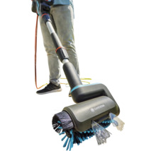 Akku Multi-Reiniger GARDENA AquaBrush Universal 18V ohne Akku und Ladegerät