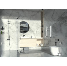 Rotheigner Badheizkörper CLASSIC 690x600 mm weiß