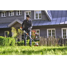 Akku-Motorsense STIHL FSA 50, ohne Akku und Ladegerät
