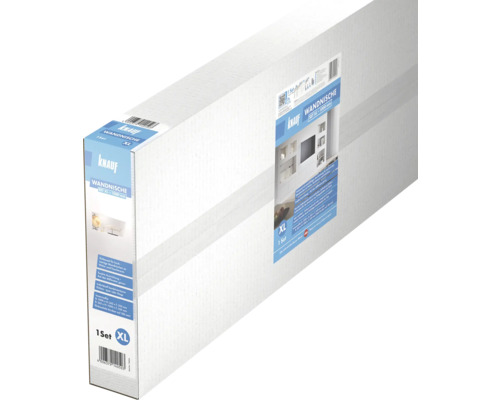 Knauf Wandnische Set XL 1000 Millimeter Verpackung