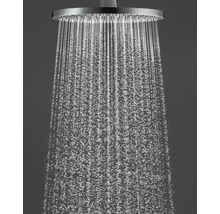 Kopfbrause hansgrohe Crometta S 240 1jet EcoSmart rund Ø 240 mm chrom 26724000