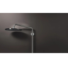 Duschsäule inkl. Thermostat hansgrohe Croma Select S chrom glänzend 26794000