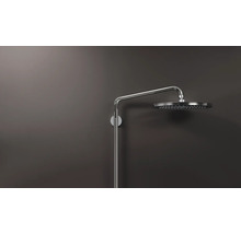 Duschsäule inkl. Thermostat hansgrohe Croma Select S chrom glänzend 26794000